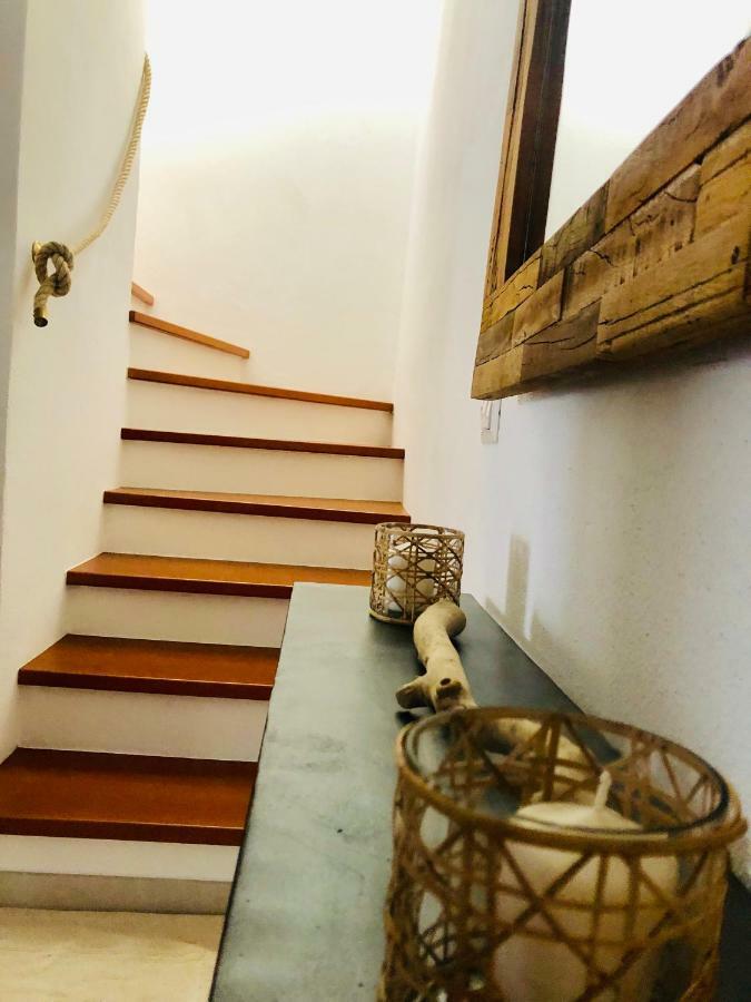 Villa Matu' Коста-Рей Екстер'єр фото